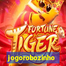 jogorobozinho