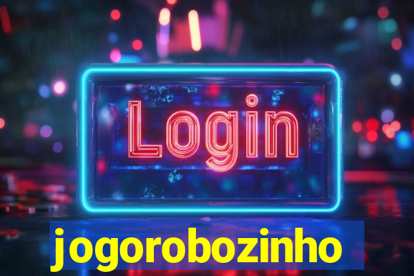 jogorobozinho