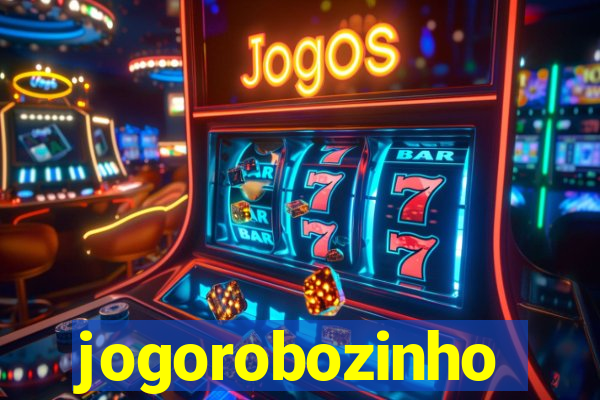 jogorobozinho