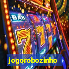 jogorobozinho