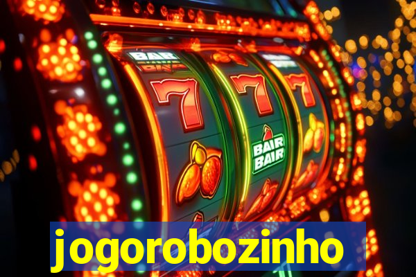 jogorobozinho