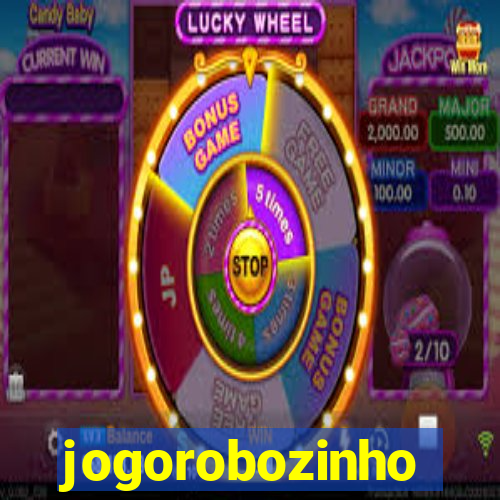 jogorobozinho