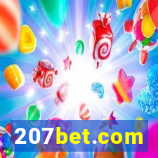 207bet.com