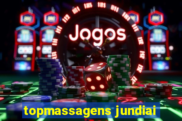 topmassagens jundiai