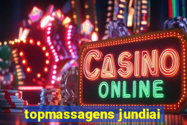 topmassagens jundiai