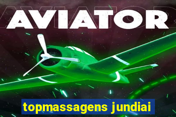 topmassagens jundiai