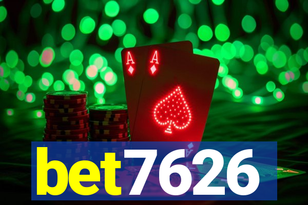 bet7626