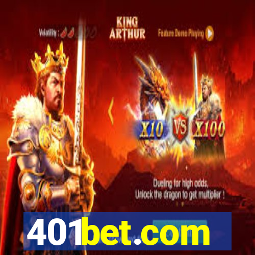 401bet.com