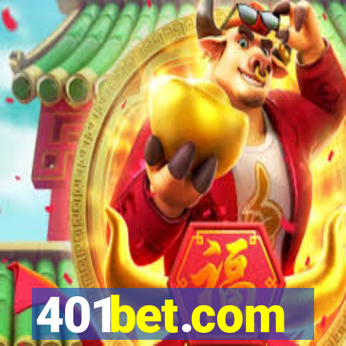 401bet.com