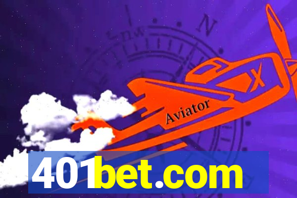 401bet.com