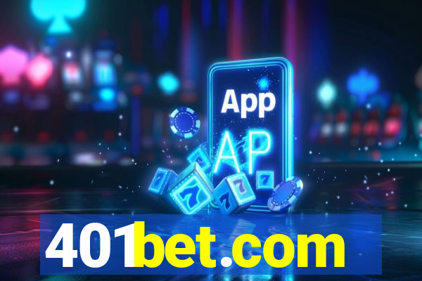 401bet.com