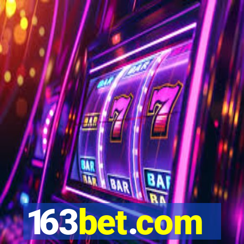 163bet.com