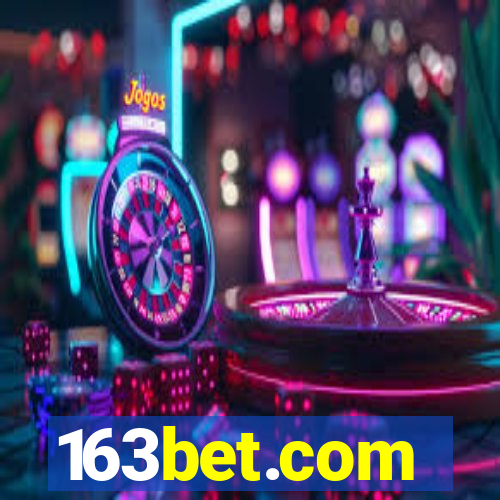 163bet.com