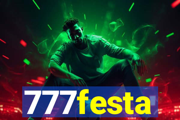 777festa