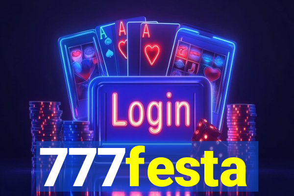 777festa