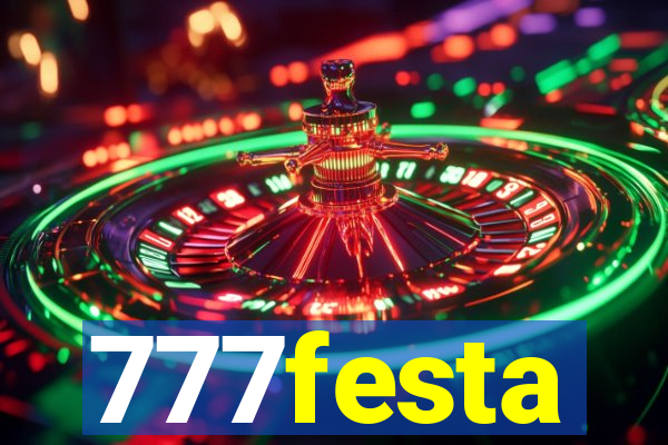 777festa