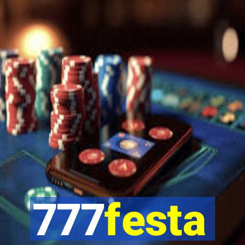 777festa