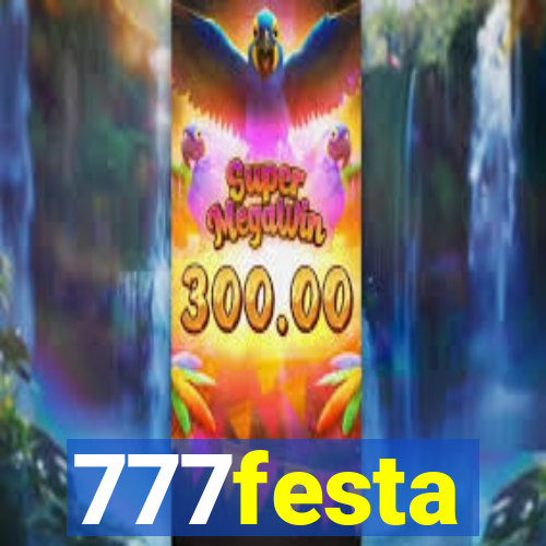 777festa