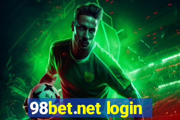 98bet.net login