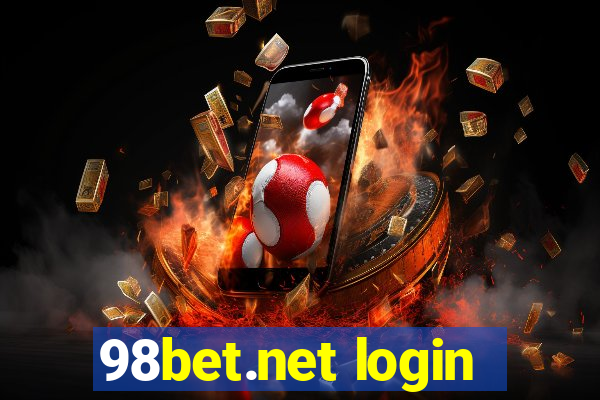 98bet.net login