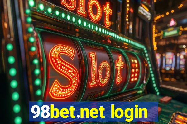 98bet.net login