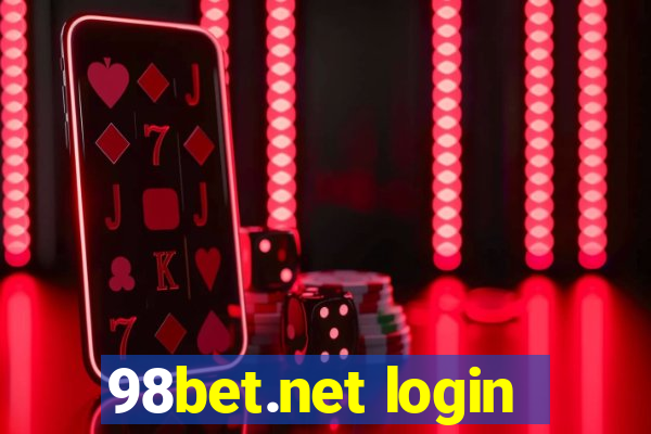 98bet.net login