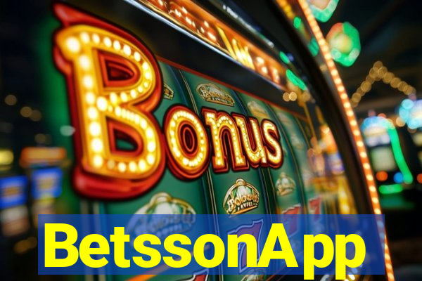 BetssonApp