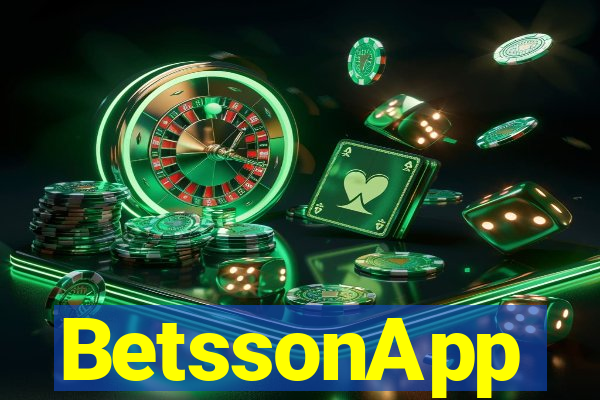 BetssonApp