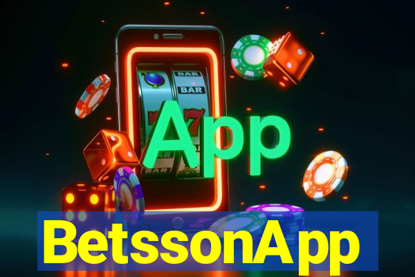 BetssonApp