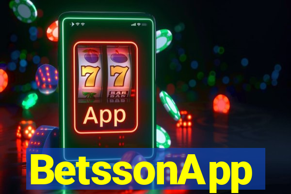 BetssonApp