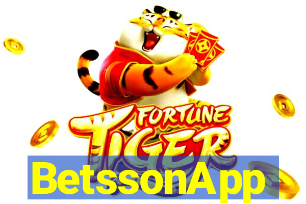 BetssonApp