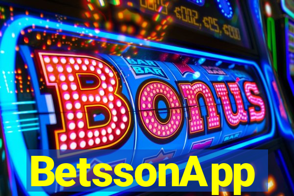 BetssonApp