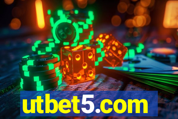 utbet5.com