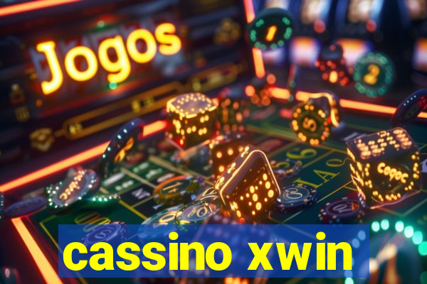 cassino xwin