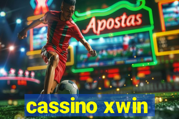 cassino xwin