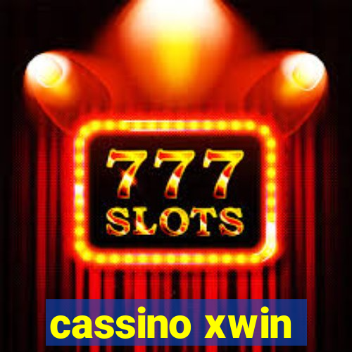 cassino xwin