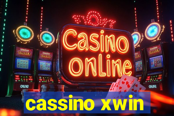 cassino xwin