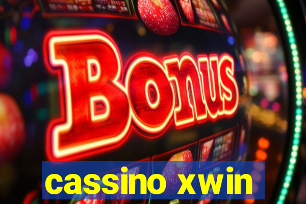 cassino xwin