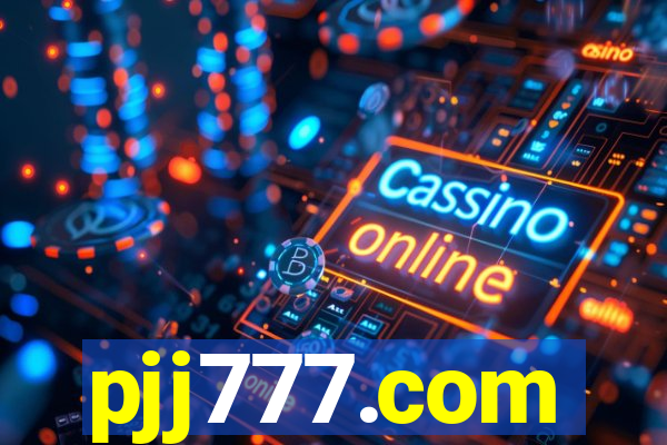 pjj777.com