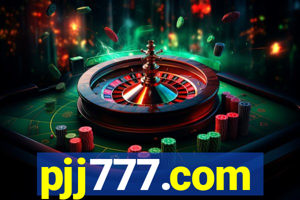 pjj777.com