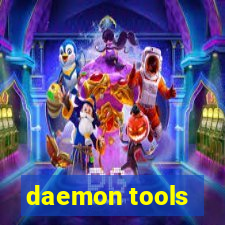 daemon tools