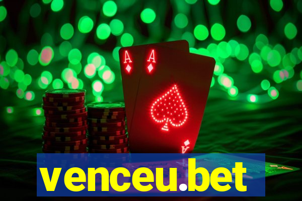 venceu.bet