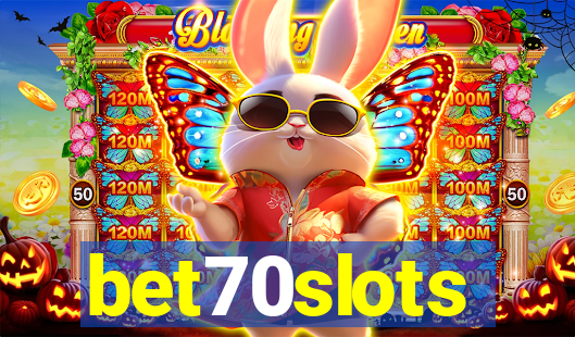 bet70slots