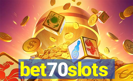 bet70slots