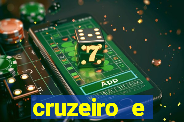 cruzeiro e fluminense futemax