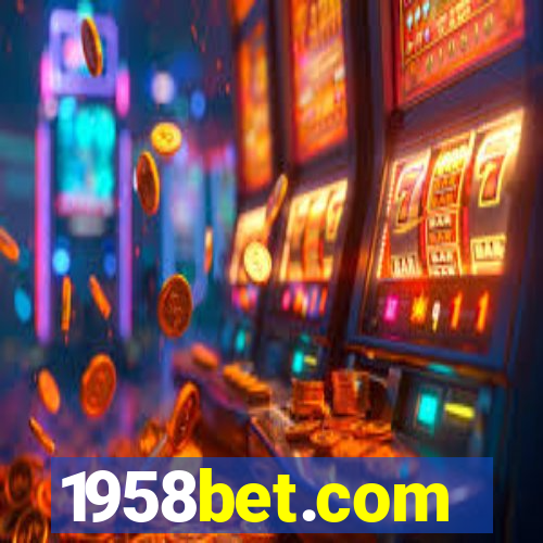 1958bet.com