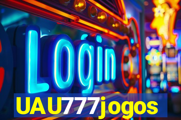 UAU777jogos