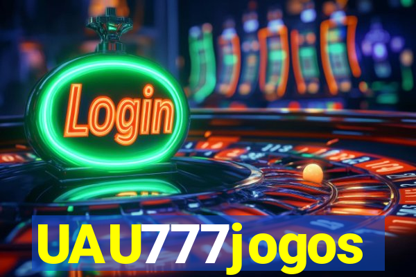 UAU777jogos