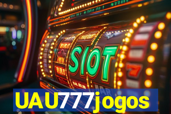 UAU777jogos