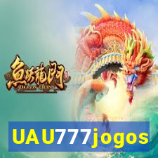 UAU777jogos